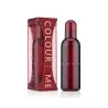 COLOUR ME Dark Red for Him and Her eau de parfum 100ml - Colour me