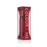 COLOUR ME Dark Red for Him and Her eau de parfum 100ml - Colour me