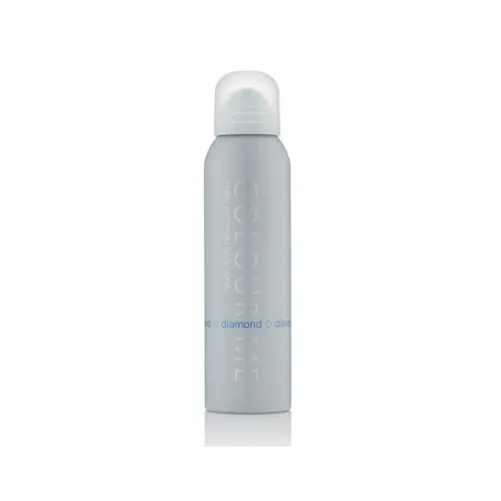 Body Spray Colour me  DIAMOND BODY SPRAY - Colour me