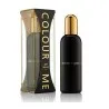 Eau de Parfum Femme Colour me GOLD - Colour me