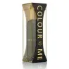 Eau de Parfum Femme Colour me GOLD - Colour me