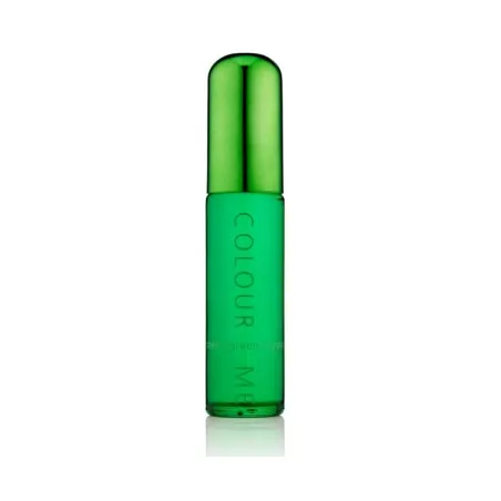 Colour Me Green Men Eau De Parfum - Colour me