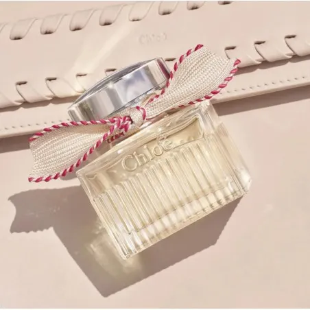 Eau de Parfum Femme CHLOÉ  LUMINEUSE - CHLOE