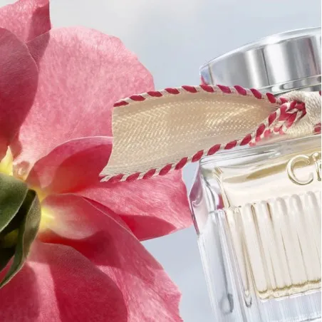 Eau de Parfum Femme CHLOÉ  LUMINEUSE - CHLOE