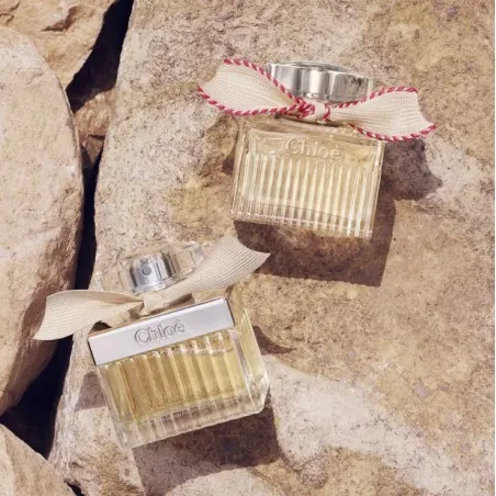 Eau de Parfum Femme CHLOÉ  LUMINEUSE - CHLOE