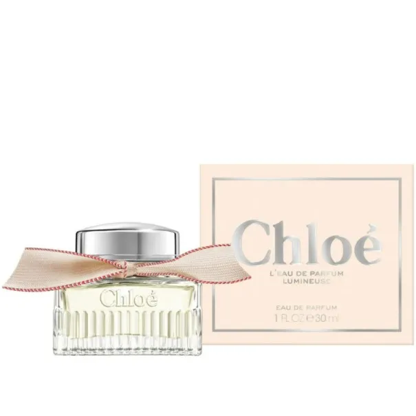 Eau de Parfum Femme CHLOÉ  LUMINEUSE - CHLOE