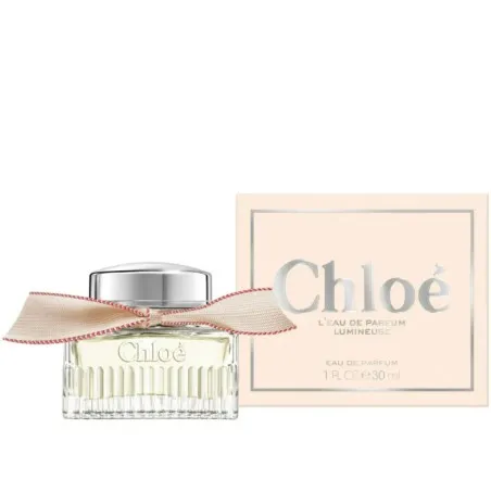 Eau de Parfum Femme CHLOÉ  LUMINEUSE - CHLOE