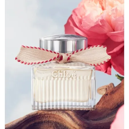 Eau de Parfum Femme CHLOÉ  LUMINEUSE - CHLOE