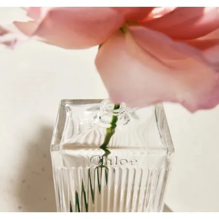 Eau de Parfum Femme CHLOÉ  LUMINEUSE - CHLOE