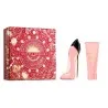 COFFRET CAROLINA HERRERA GOOD GIIRL BLUSH - CAROLINA HERRERA