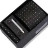 Pack Coffret Cadeau Cravate Homme ALBERTO RICCI  AL6360 - ALBERTO RICCI