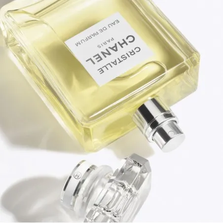 Eau de Parfum Femme CHANEL  CRISTALLE - CHANEL