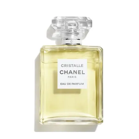 Eau de Parfum Femme CHANEL  CRISTALLE - CHANEL