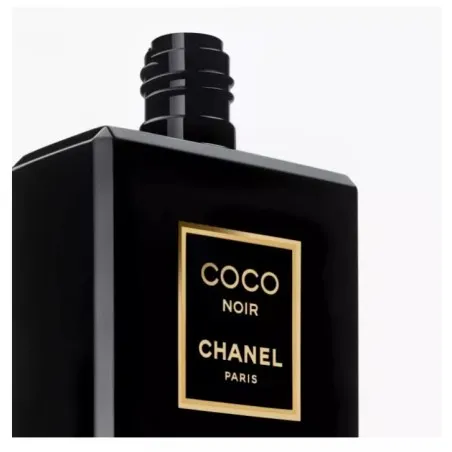 Lotion de corps CHANEL  CHANEL COCO NOIR LOTION - CHANEL
