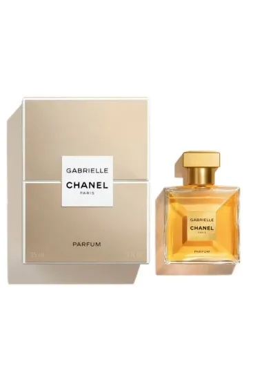 Eau de Parfum Femme CHANEL  GABRIELLE PARFUM - CHANEL