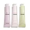 Crème CHANEL  CRÈMES POUR LES MAINS PARFUMÉES CHANCE - CHANEL