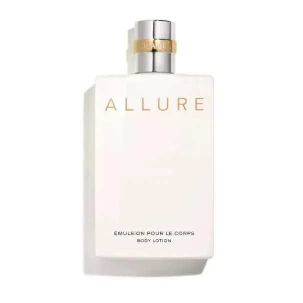 Lotion de corps CHANEL CHANEL ALLURE LOTION - CHANEL Lotion de corps CHANEL CHANEL ALLURE LOTION - CHANEL
