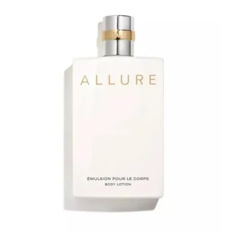 Lotion de corps CHANEL  CHANEL ALLURE LOTION - CHANEL