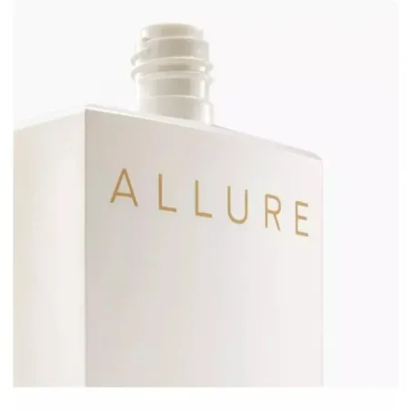 Lotion de corps CHANEL  CHANEL ALLURE LOTION - CHANEL