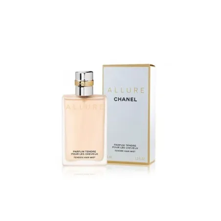 Eau Parfumée Cheveux CHANEL  TENDRE POUR LES CHEVEUX - CHANEL