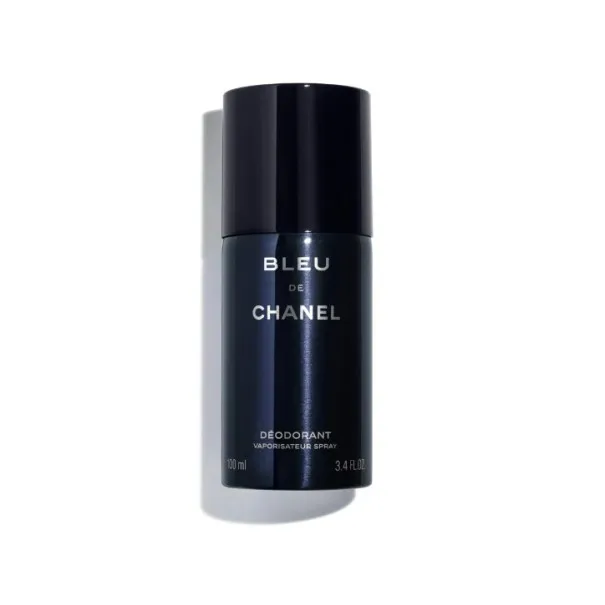 Déodorant Homme CHANEL BLEU DE CHANEL 100ML - CHANEL Déodorant Homme CHANEL BLEU DE CHANEL 100ML - CHANEL