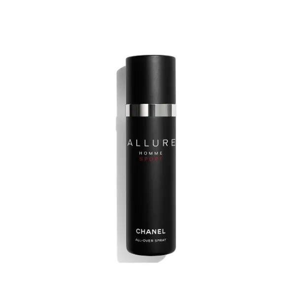 Spray Homme CHANEL  CHANEL ALLURE  SPORT SPRAY - CHANEL