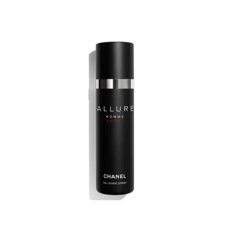 Spray Homme CHANEL  CHANEL ALLURE  SPORT SPRAY - CHANEL
