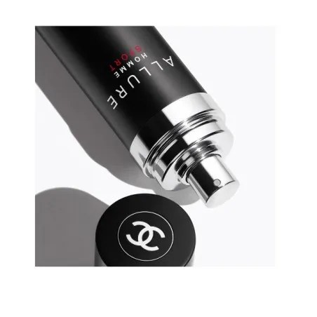 Spray Homme CHANEL  CHANEL ALLURE  SPORT SPRAY - CHANEL