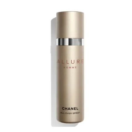 Spray Homme CHANEL  ALLURE HOMME ALL-OVER-SPRAY - CHANEL