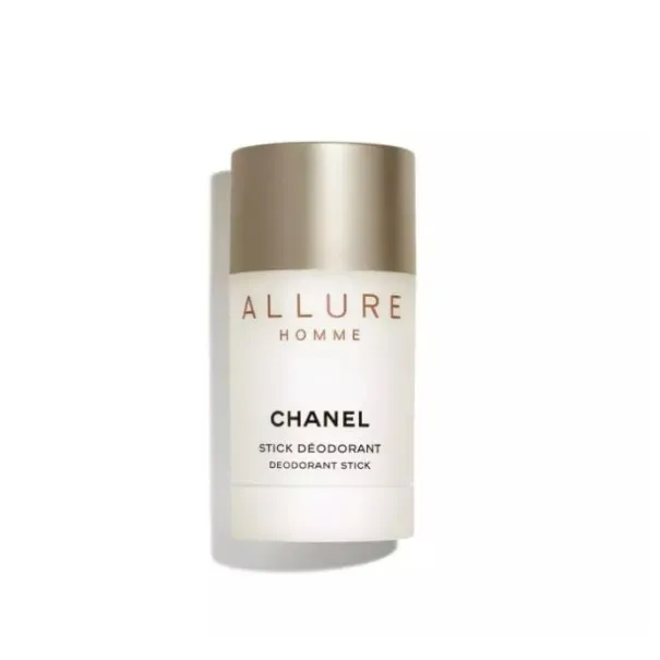 Déodorant Homme CHANEL  ALLURE HOMME STICK - CHANEL