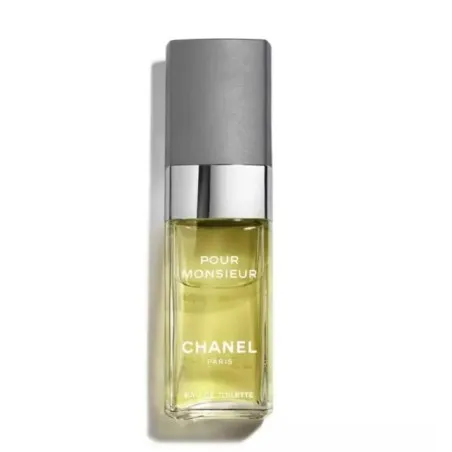 Eau de Parfum Homme CHANEL  POUR MONSIEUR - CHANEL