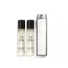 Eau de Toilette Femme CHANEL  N. 5 PURSE SPRAY AND 2 REFILLS - CHANEL