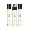 Eau de Toilette Femme CHANEL  N. 5 PURSE SPRAY AND 2 REFILLS - CHANEL