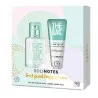 coffret Eau de Parfum Femme Thé Blanc + Crème Mains - SOLINOTES