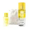 Coffret Eau De Parfum Femme Solinotes Paris Vanilla - SOLINOTES
