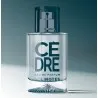 Eau de Parfum Homme Solinotes paris  CÈDRE - SOLINOTES