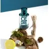 Eau de Parfum Homme Solinotes paris  CÈDRE - SOLINOTES