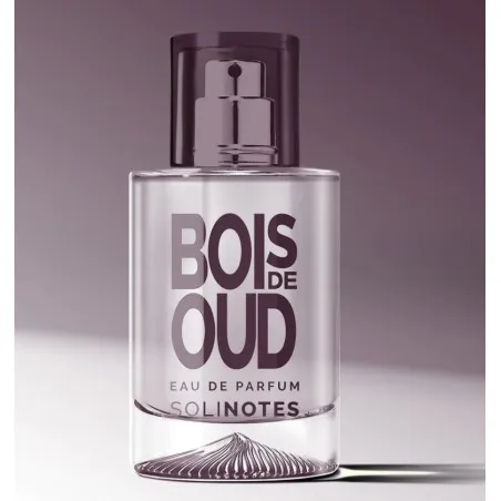 Eau de Parfum Homme Solinotes paris  BOIS DE OUD - Solinotes paris