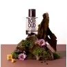 Eau de Parfum Homme Solinotes paris  BOIS DE OUD - Solinotes paris
