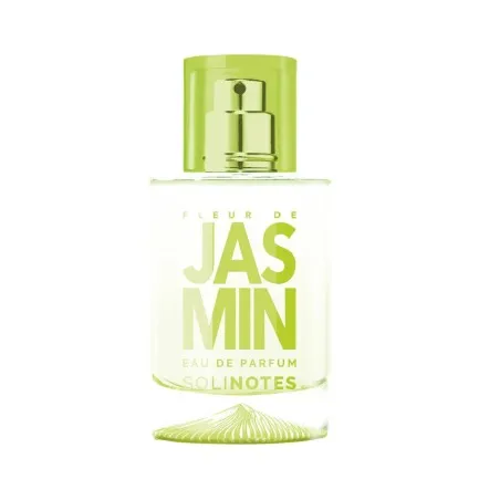 Eau de Parfum Femme Solinotes paris  FLEUR DE JASMIN - SOLINOTES