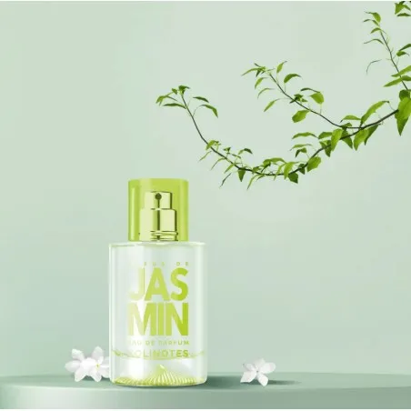 Eau de Parfum Femme Solinotes paris  FLEUR DE JASMIN - SOLINOTES