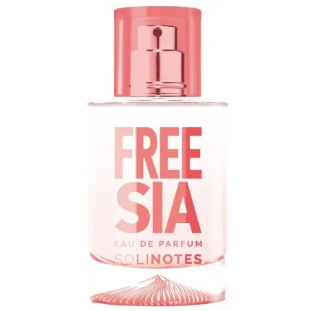 Eau de Parfum Femme Solinotes paris  FREESIA - Solinotes paris