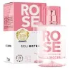 Eau de Parfum Femme Solinotes paris  ROSE 50ML - Solinotes paris