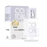 Eau de Parfum Homme Solinotes paris  FLEUR DE COTON - SOLINOTES