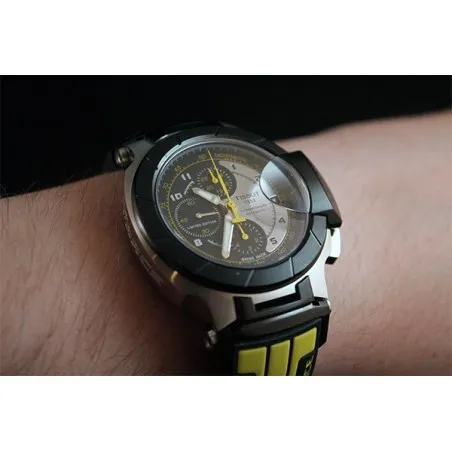 Tissot T Race - Tissot