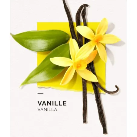 Eau de Parfum Femme Solinotes paris  VANILLE - Solinotes paris