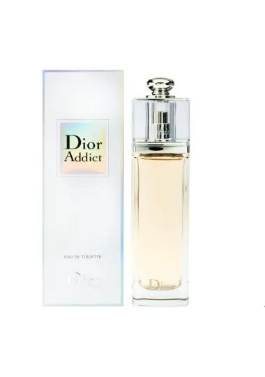 Eau de Toilette Femme DIOR ADDICT - Dior