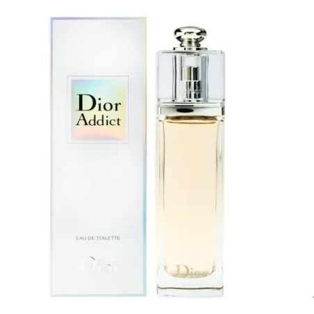 Eau de Toilette Femme DIOR ADDICT - Dior