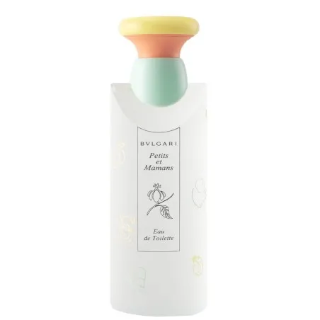 BVLGARI Petits Et Mamans Eau De Toilette - BVLGARI