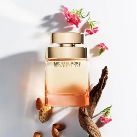 Eau de Parfum Femme MICHAEL KORS  WONDERLUST - Michael kors